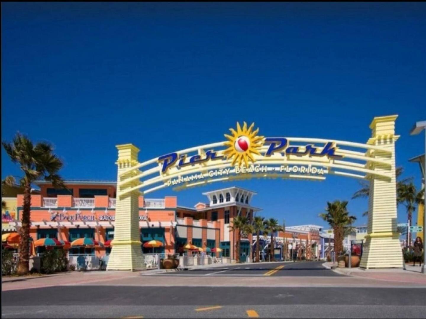 108 Linda Marie Lane * Panama City Beach