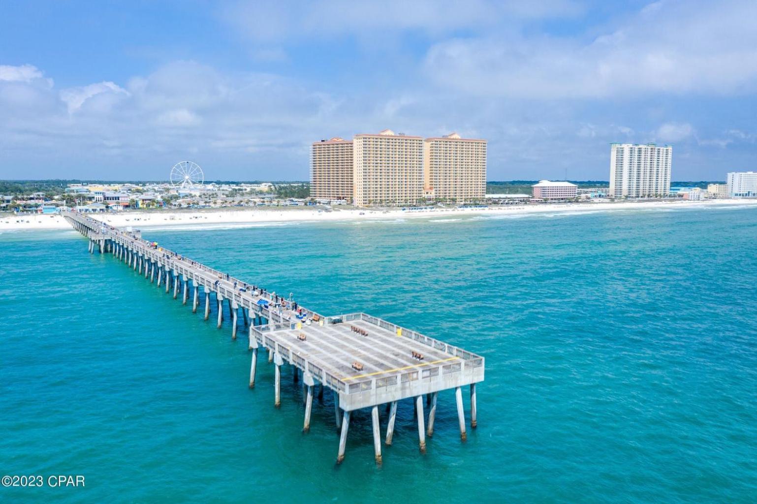 108 Linda Marie Lane Panama City Beach