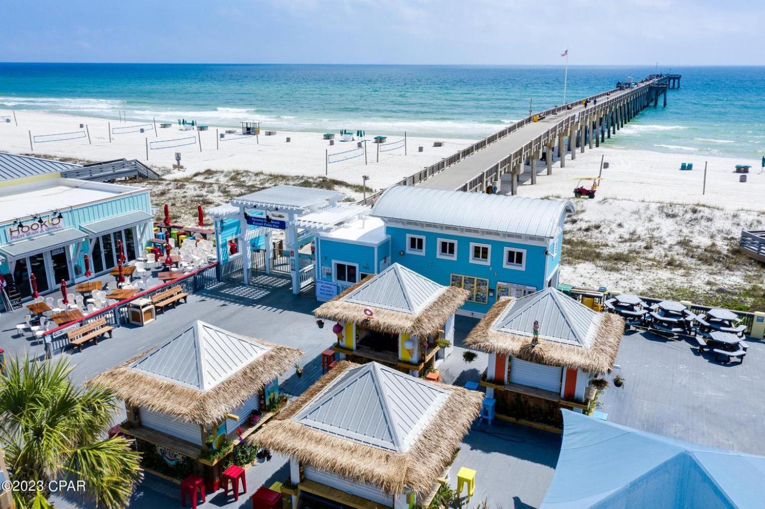 108 Linda Marie Lane Apartment Panama City Beach