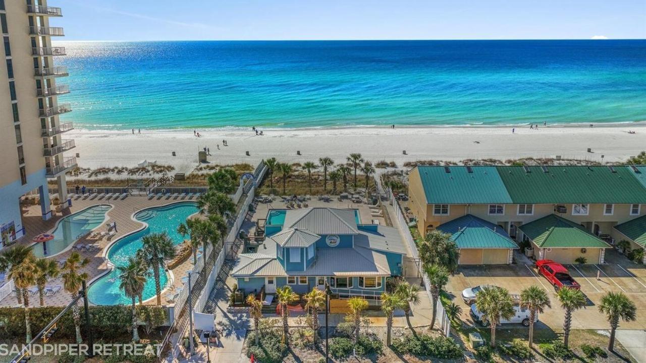 108 Linda Marie Lane * Panama City Beach