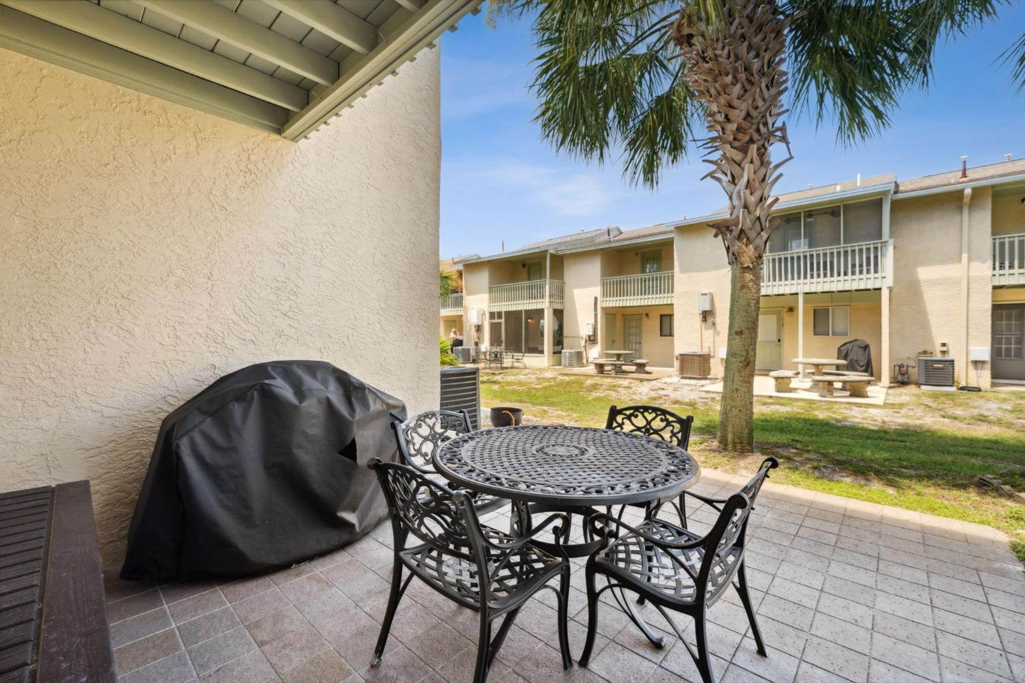 108 Linda Marie Lane Apartment Panama City Beach