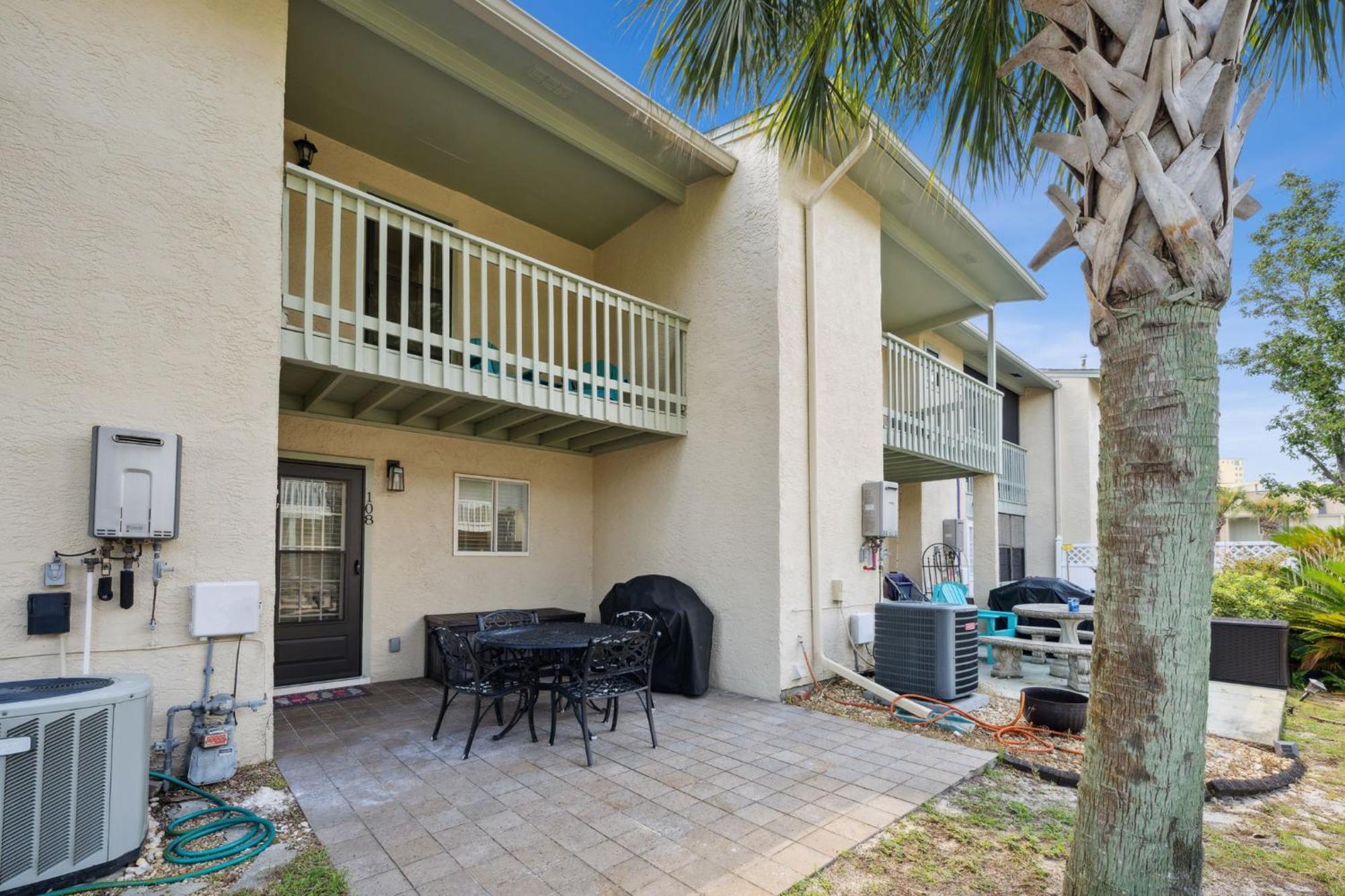 108 Linda Marie Lane * Panama City Beach