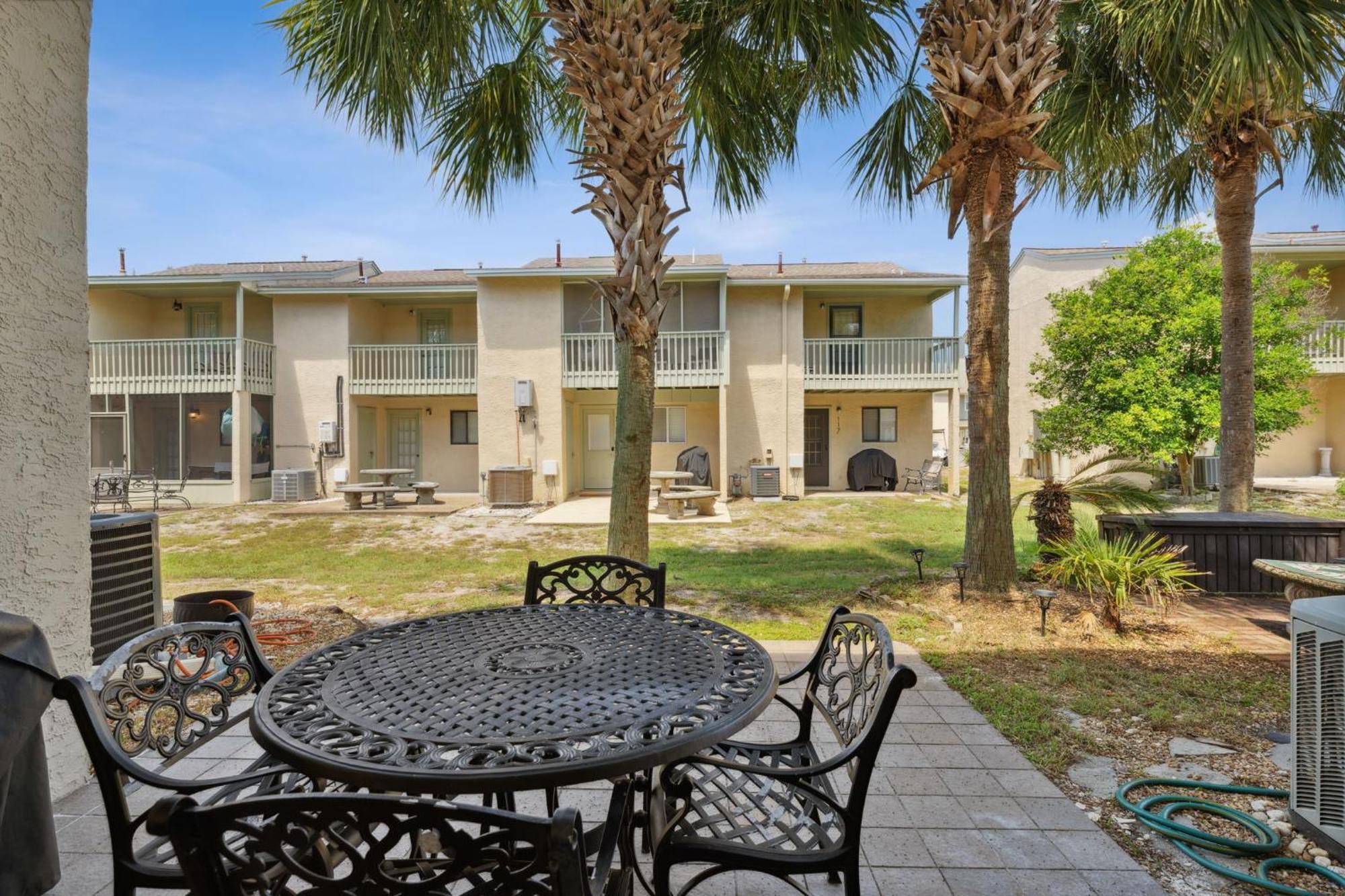 108 Linda Marie Lane Apartment Panama City Beach