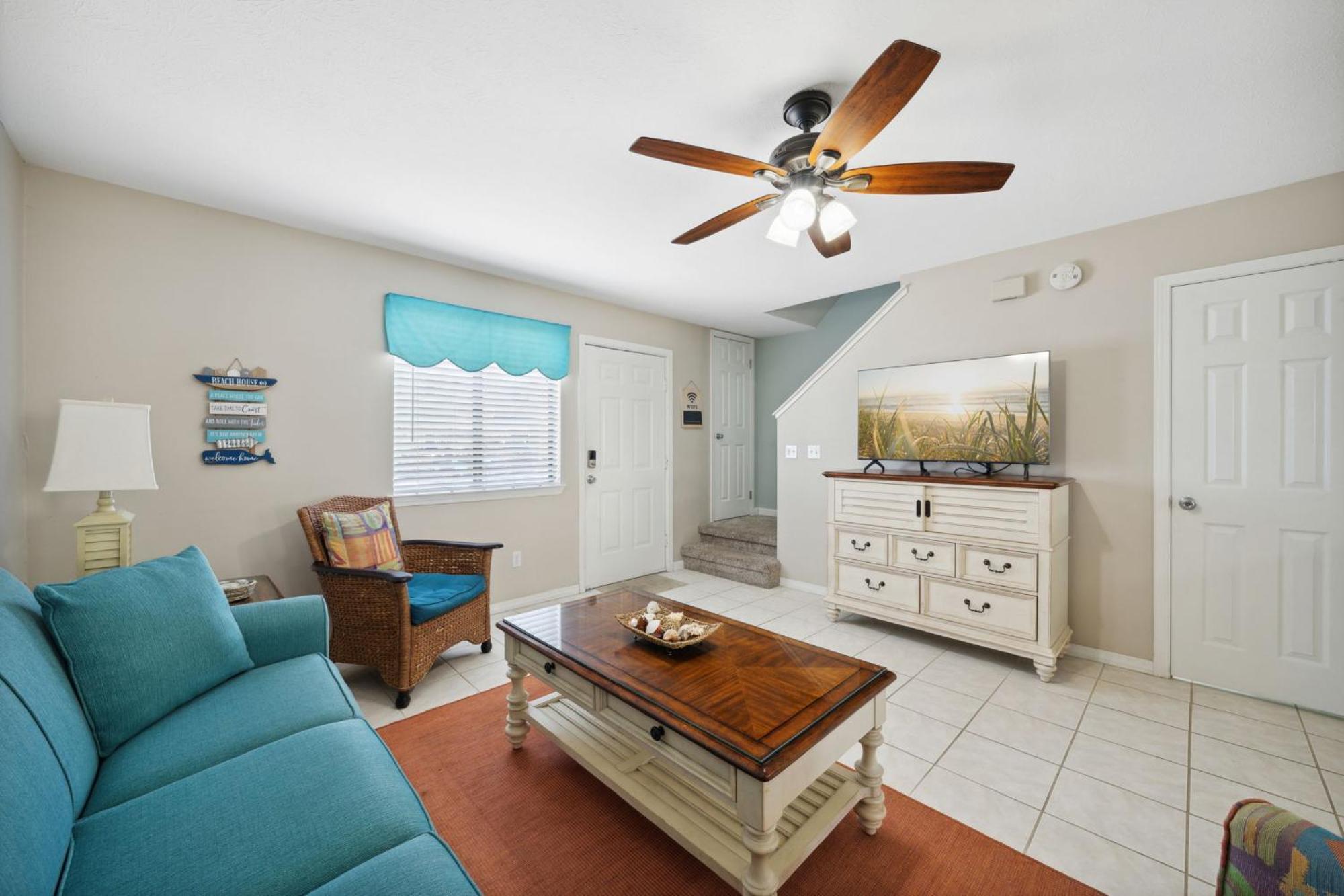 Apartment 108 Linda Marie Lane Panama City Beach