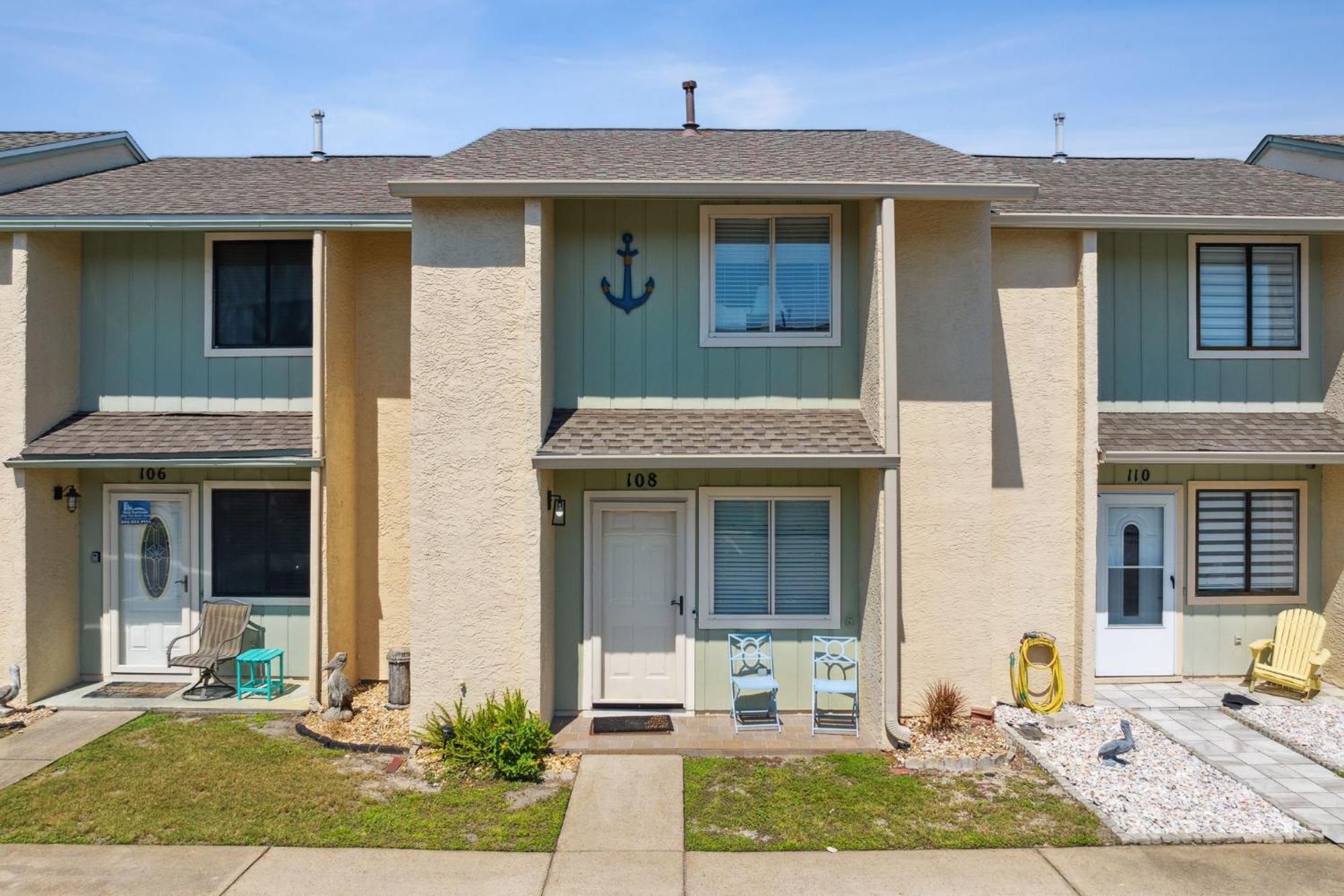 108 Linda Marie Lane * Panama City Beach