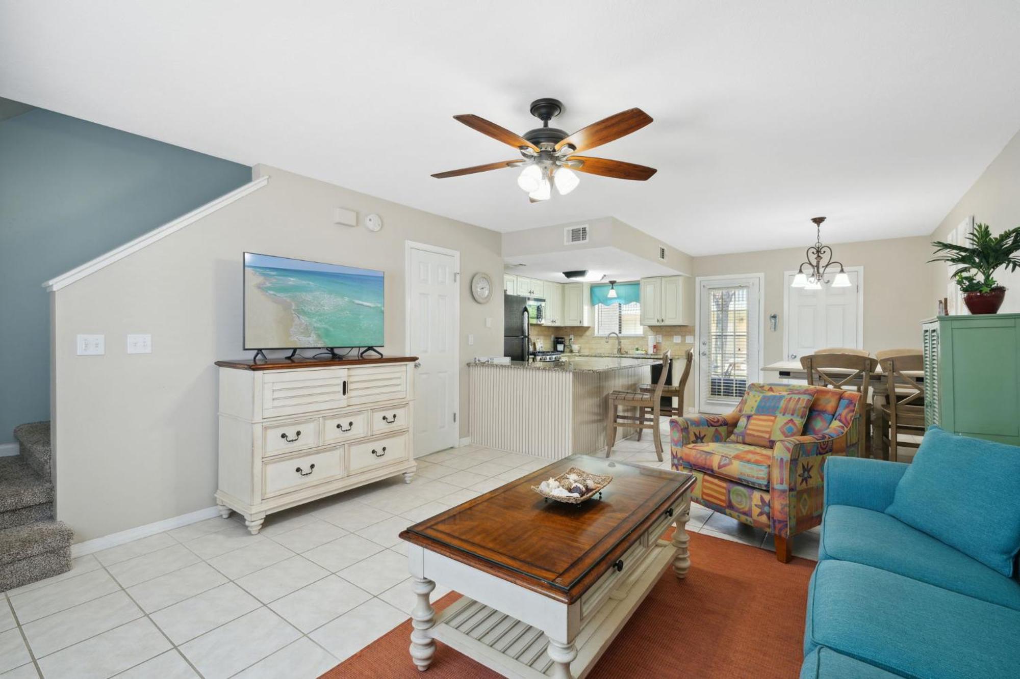 108 Linda Marie Lane Apartment Panama City Beach