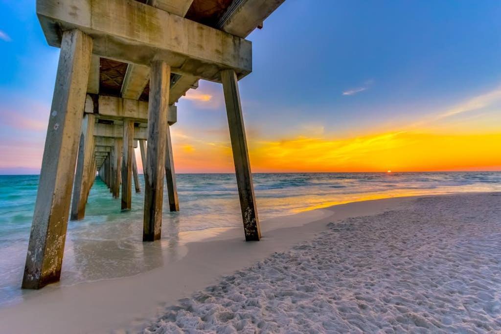108 Linda Marie Lane Apartment Panama City Beach